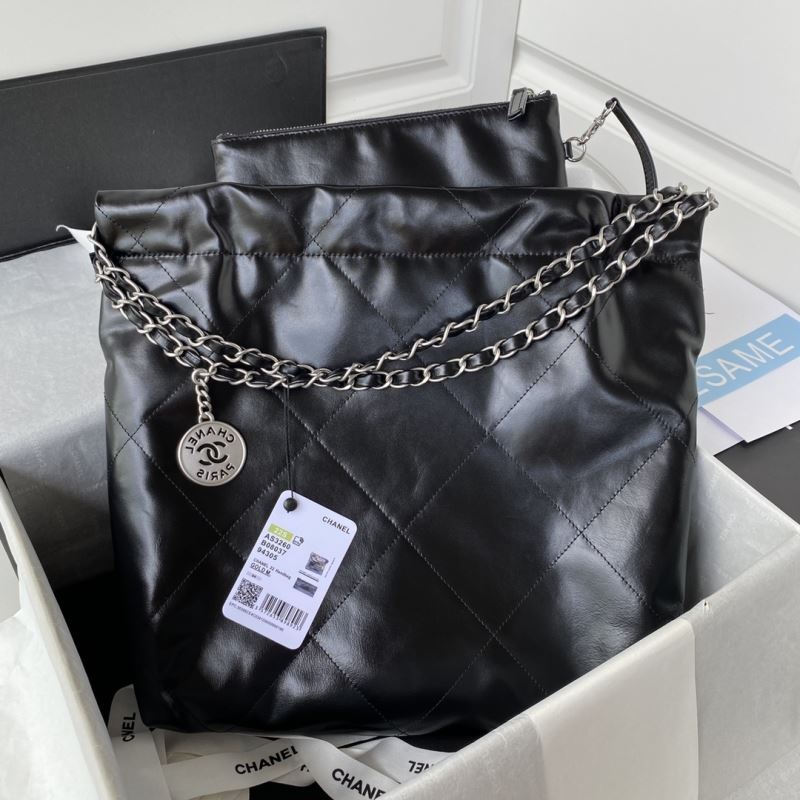 Ch**el hobo 22 bags